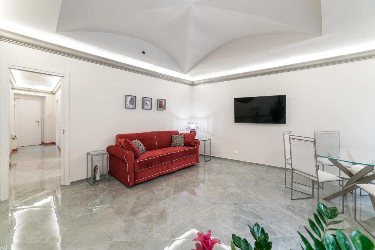روما Bmga L Viapaola43 Palace المظهر الخارجي الصورة