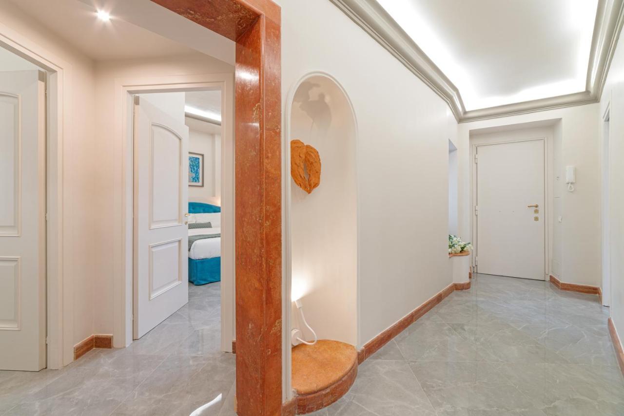روما Bmga L Viapaola43 Palace المظهر الخارجي الصورة