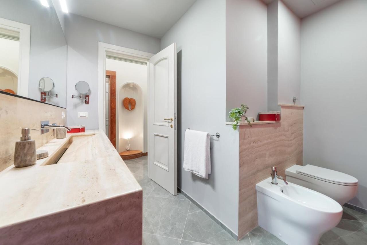 روما Bmga L Viapaola43 Palace المظهر الخارجي الصورة
