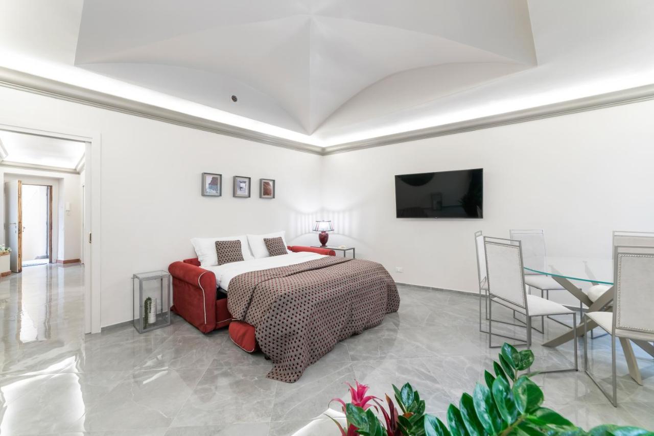 روما Bmga L Viapaola43 Palace المظهر الخارجي الصورة